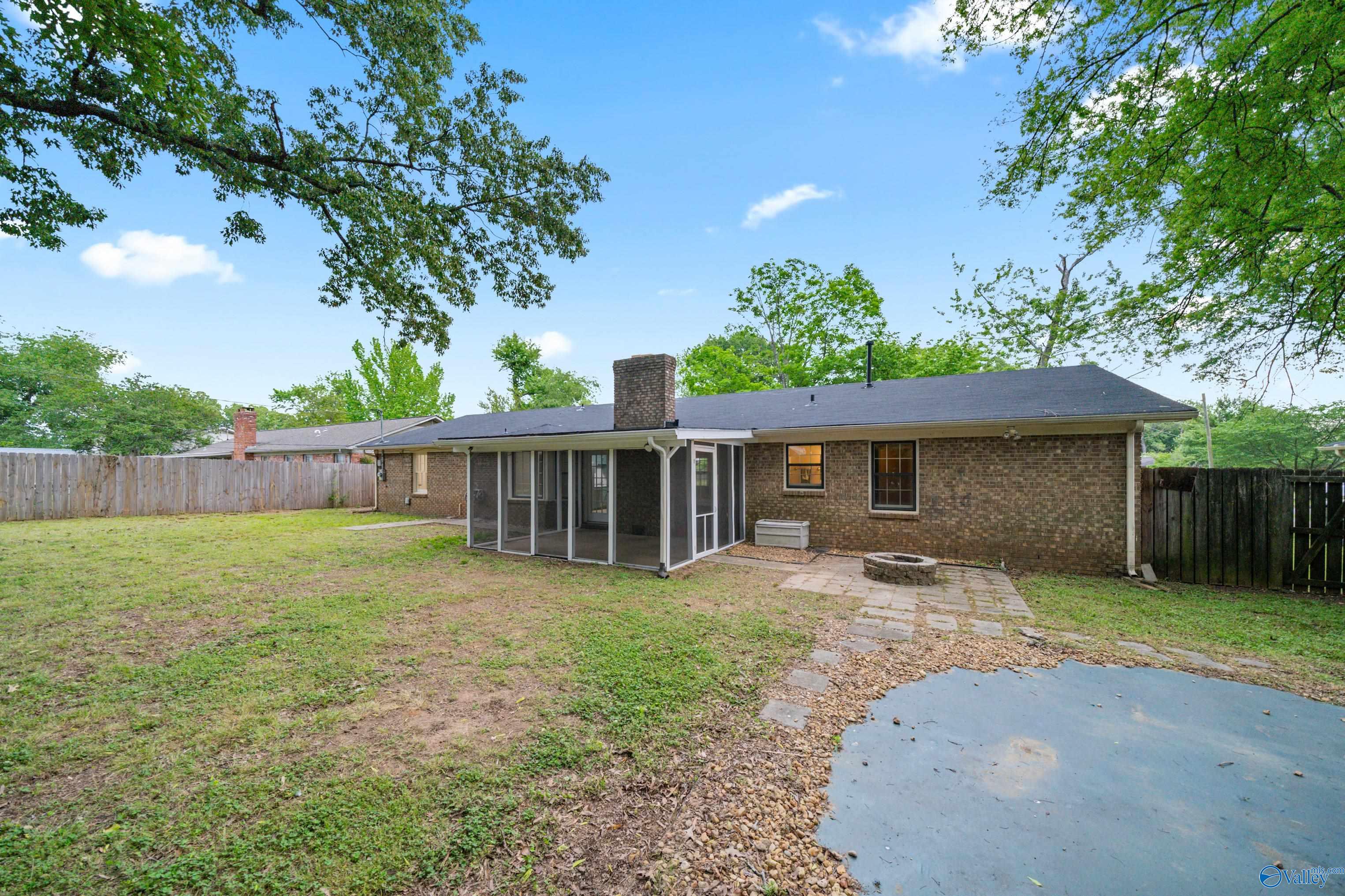 1217 Count Mallard Drive, Decatur, Alabama image 23
