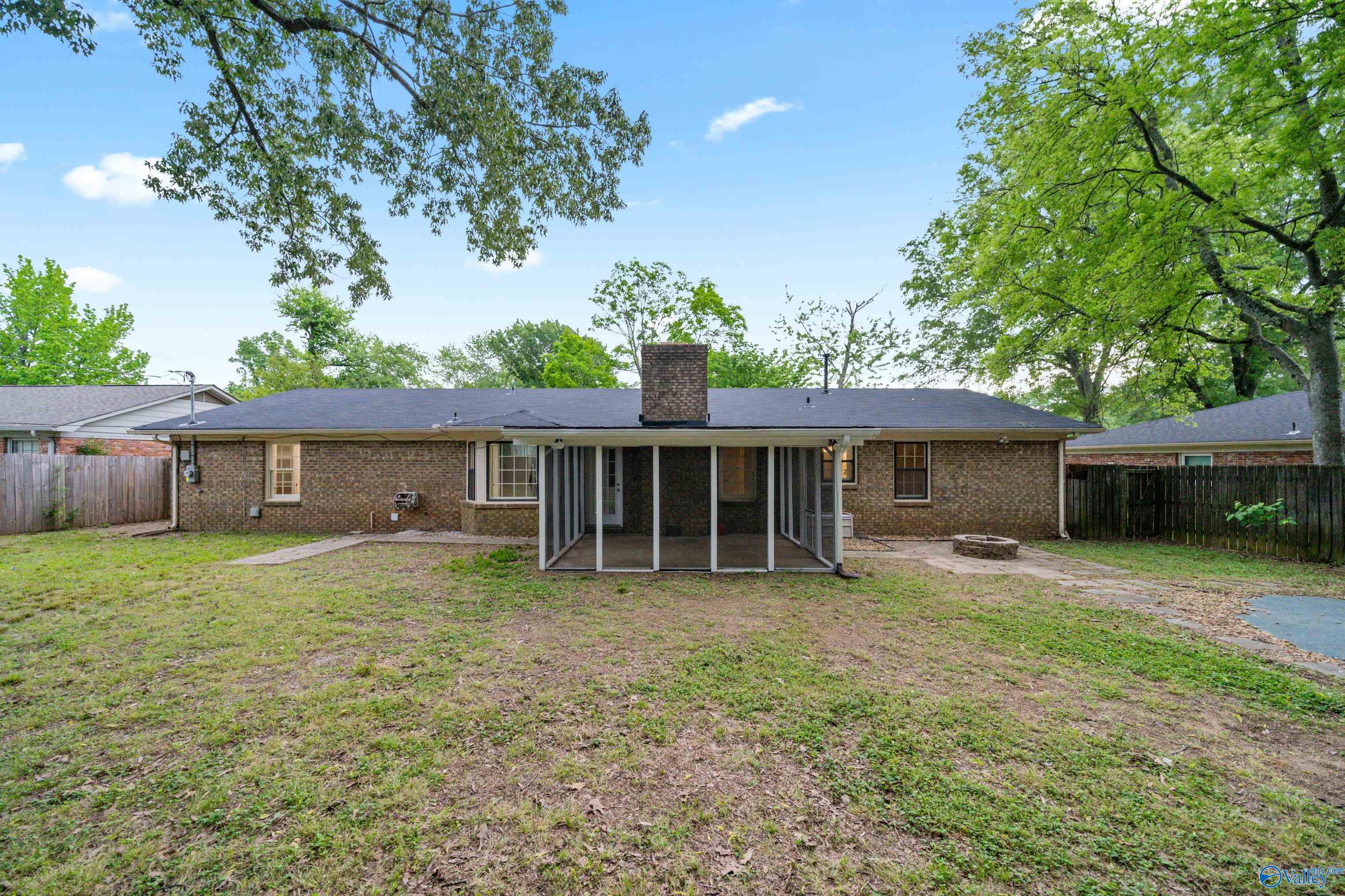 1217 Count Mallard Drive, Decatur, Alabama image 22
