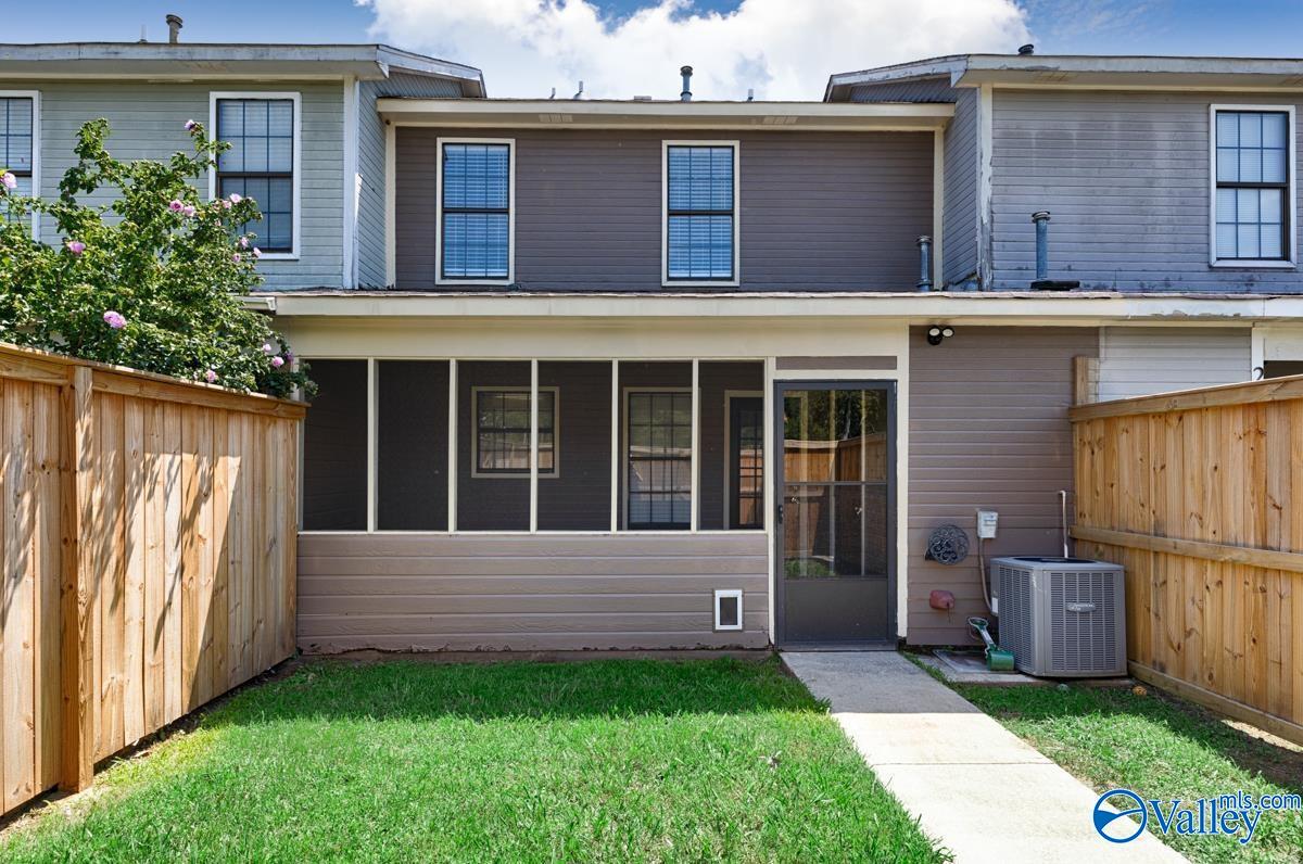 2911 Frost Drive, Decatur, Alabama image 22