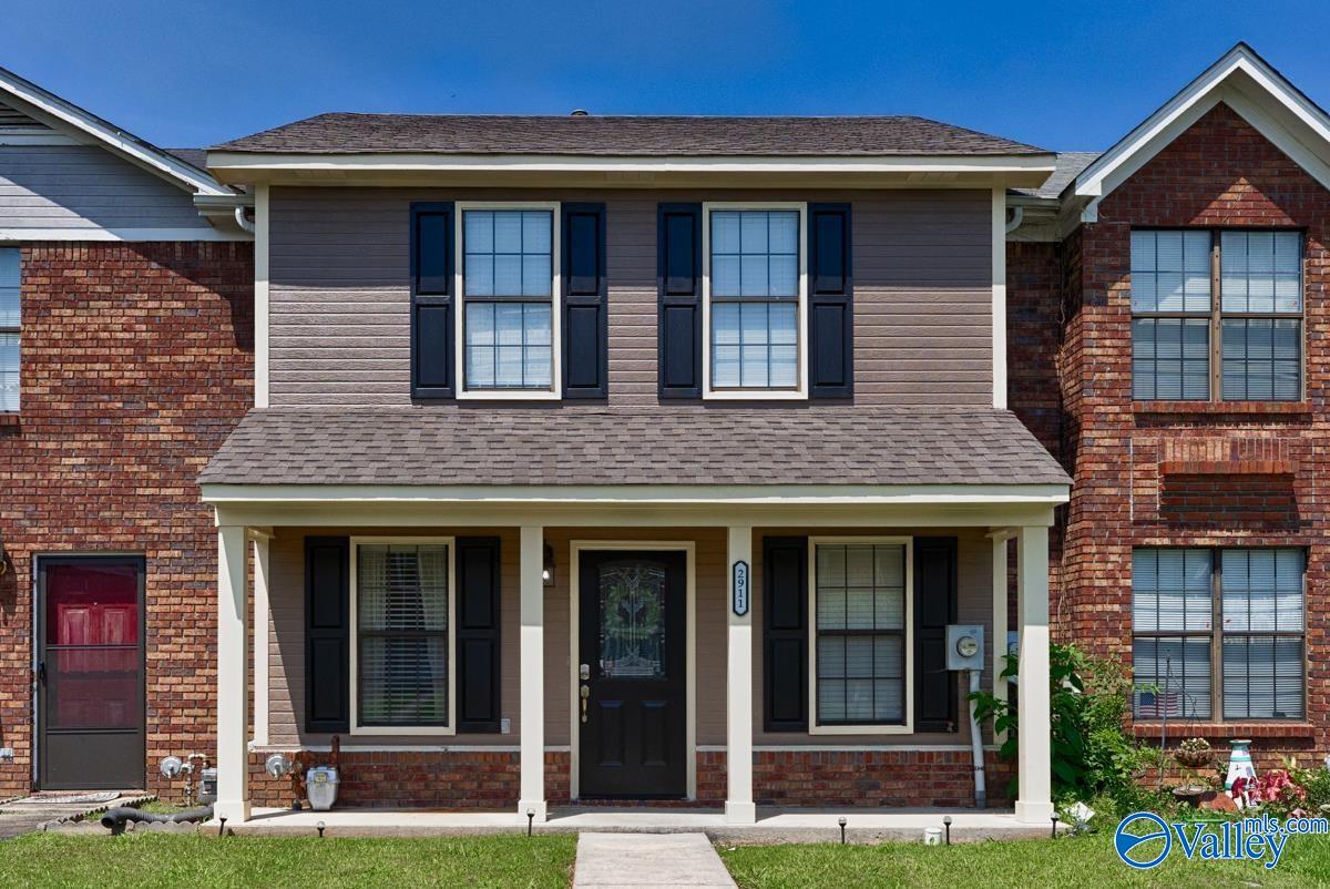 2911 Frost Drive, Decatur, Alabama image 1