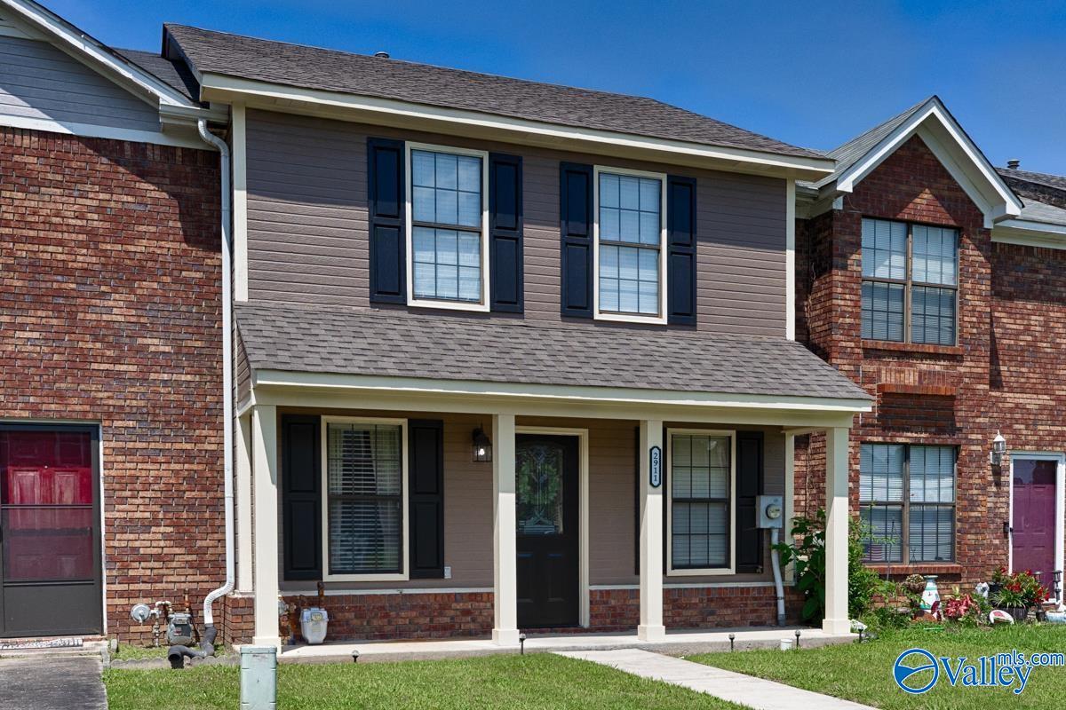 2911 Frost Drive, Decatur, Alabama image 5