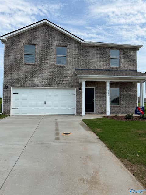 Homes For Rent - 133 Whitner Drive<br/> Hazel Green, AL 35750