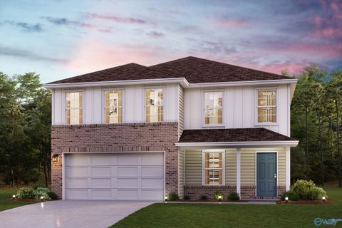 106 Addlestone Circle Meridianville AL 35759