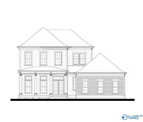 Homes For Sale - 5 Wickenden Street<br/> Huntsville, AL 35806