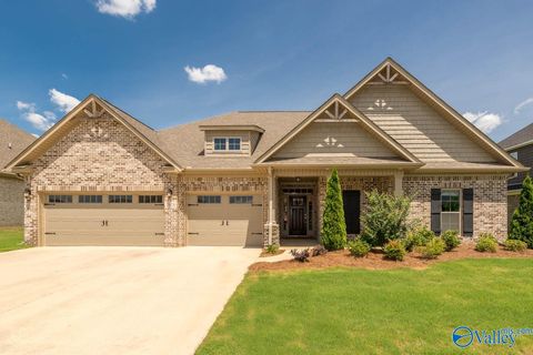 7618 Flint Crossing Circle SE Owens Cross Roads AL 35763