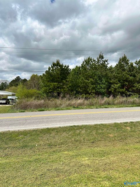 Vacant Land For Sale - LOT 5 Salem Minor Hill Road<br/> Lester, AL 35647