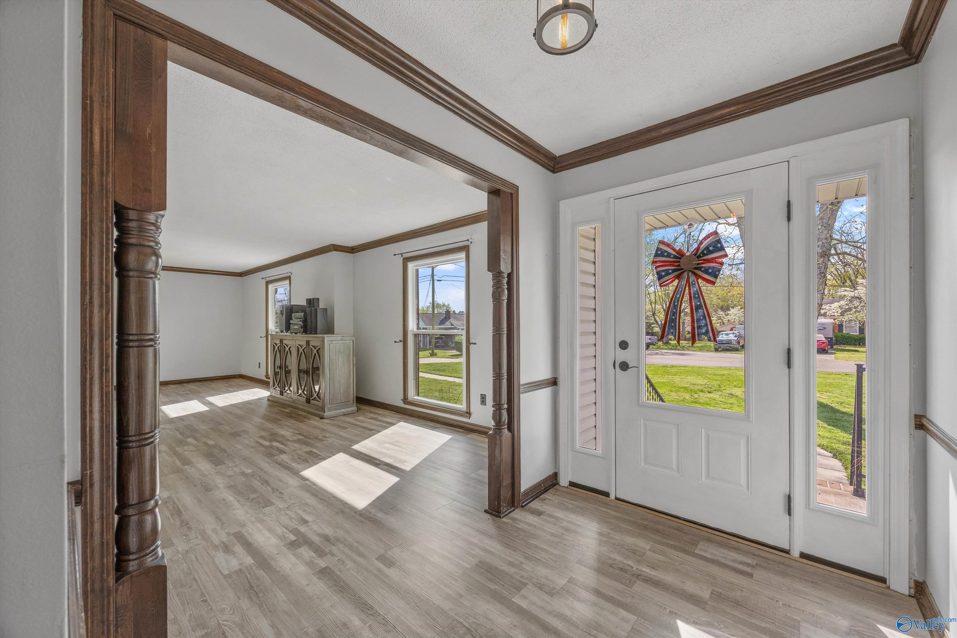 26905 Pattie Lane, Ardmore, Tennessee image 2