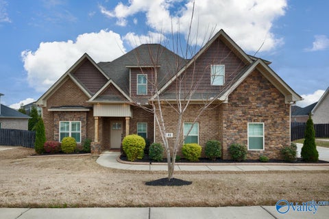 Homes For Rent - 41 Green Creek Road<br/> Madison, AL 35756