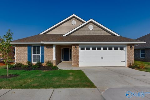 28880 Nature Trail Drive Harvest AL 35749