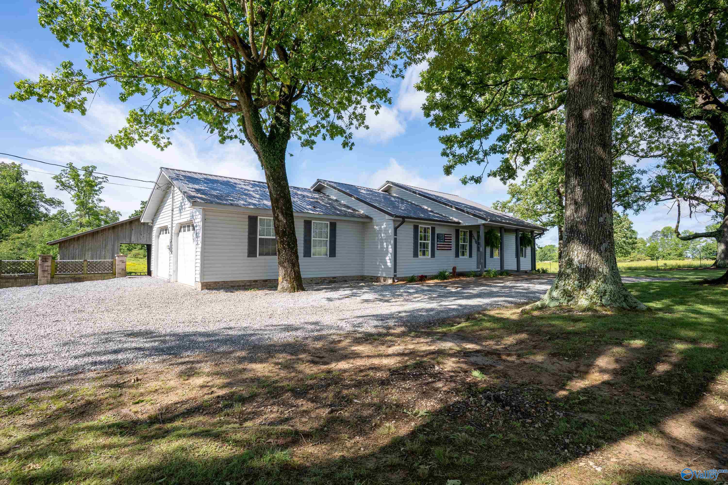 5094 County Road 159, Ider, Alabama image 2