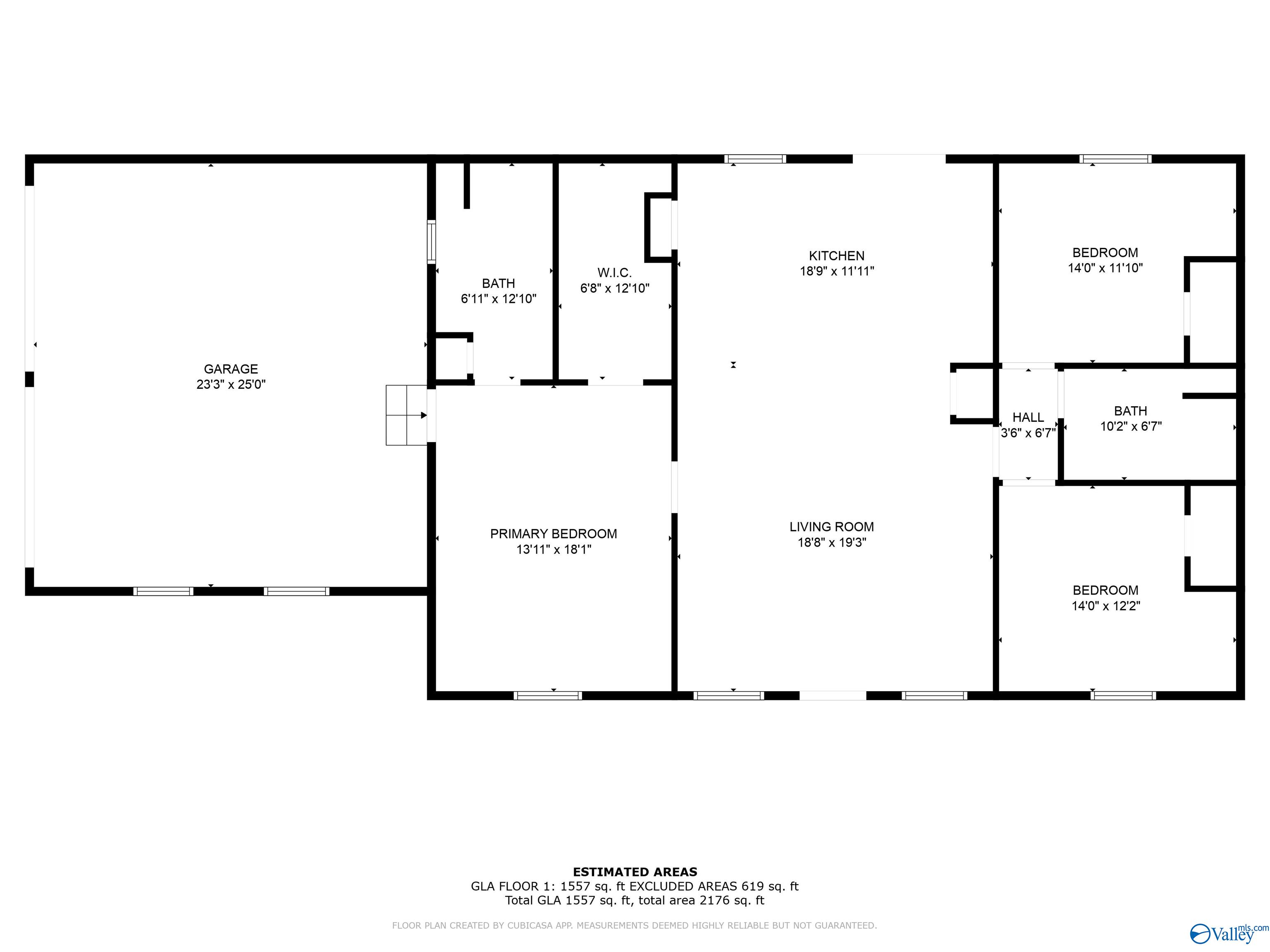 5094 County Road 159, Ider, Alabama image 4