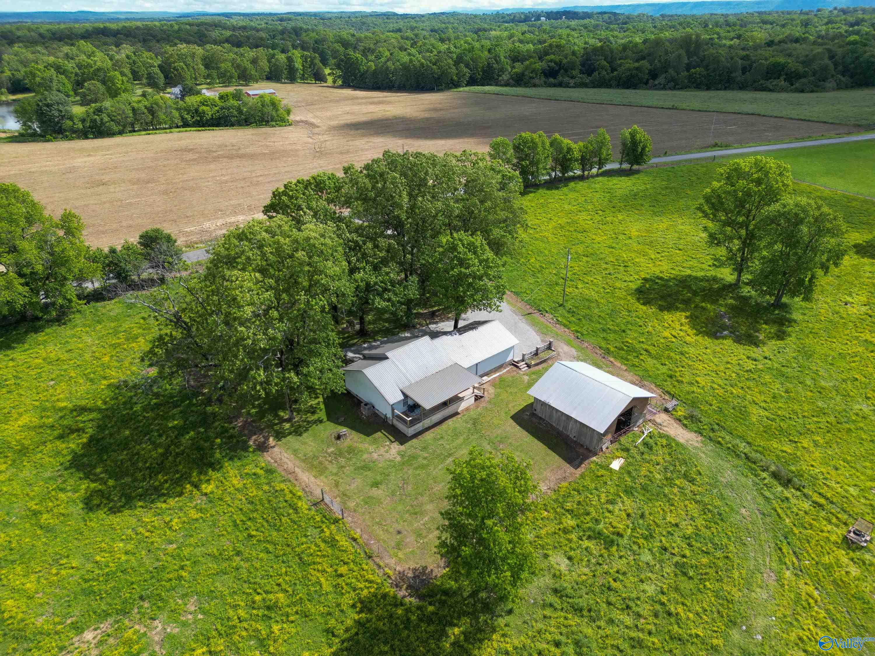 5094 County Road 159, Ider, Alabama image 43