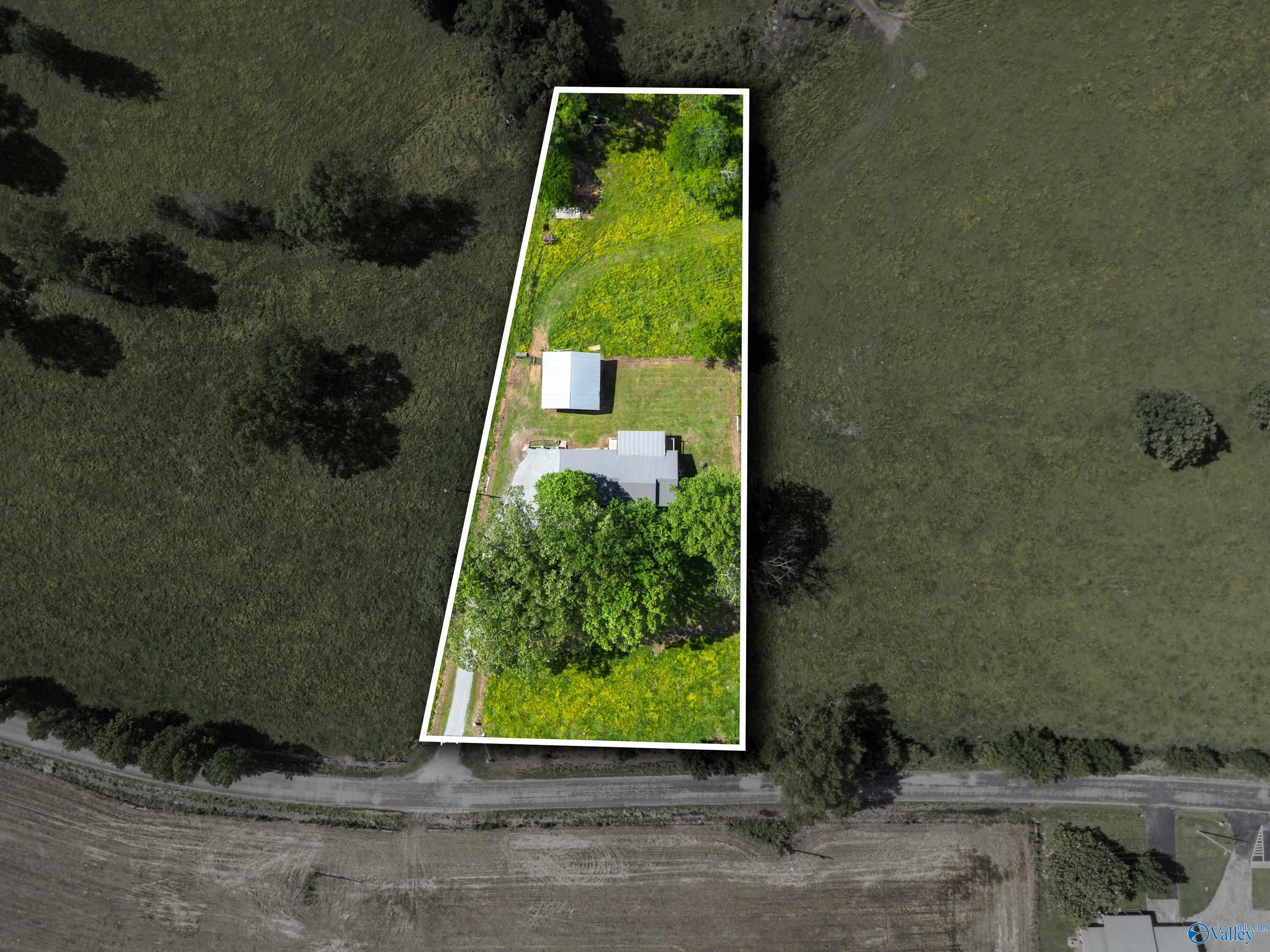 5094 County Road 159, Ider, Alabama image 3