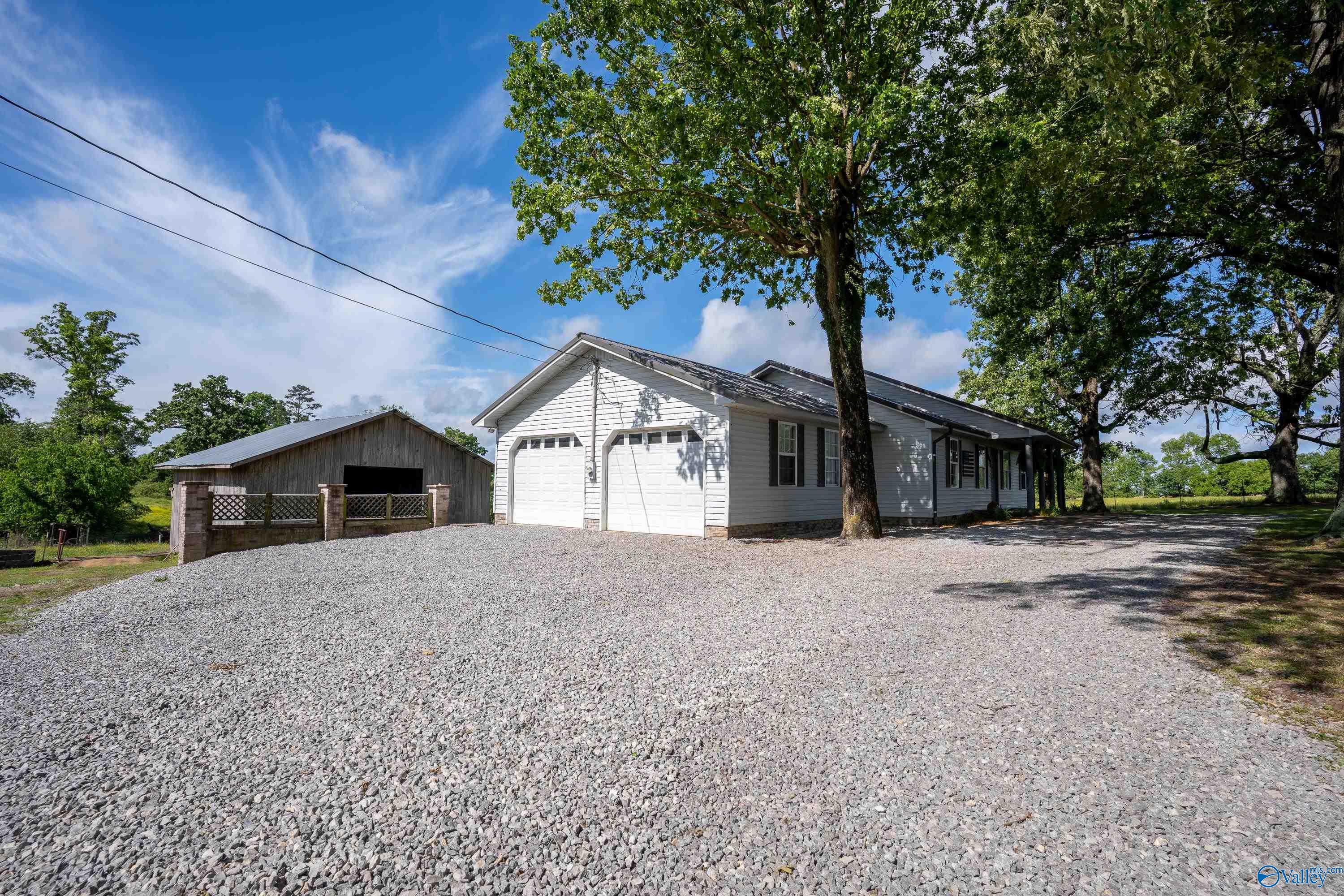 5094 County Road 159, Ider, Alabama image 38