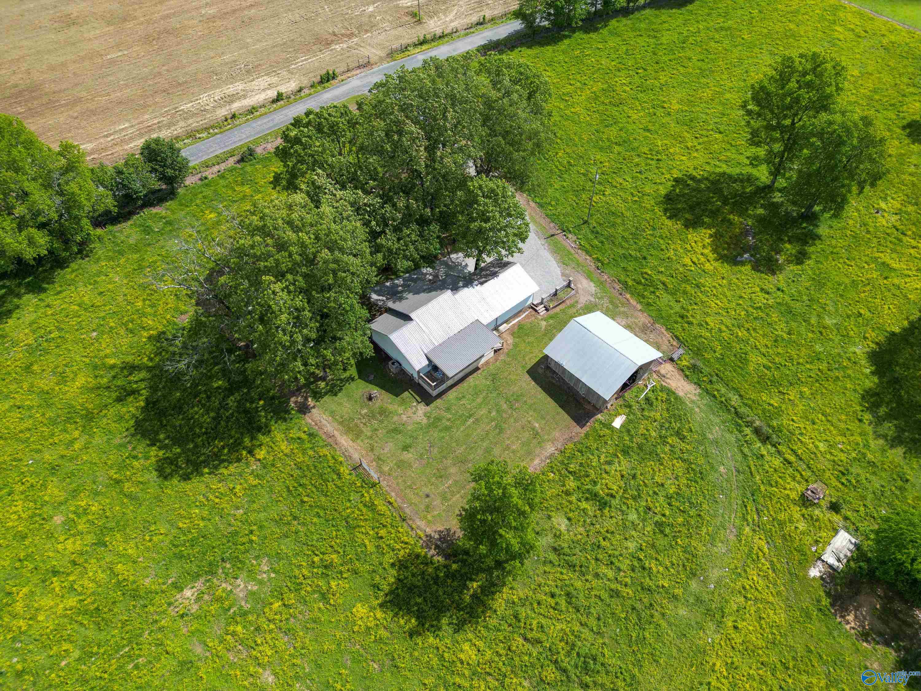5094 County Road 159, Ider, Alabama image 44