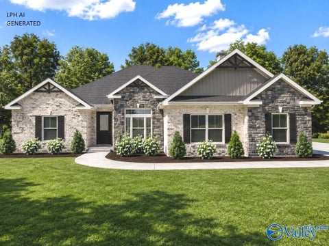 Homes For Sale - HARRISON B Avondale Drive<br/> Athens, AL 35613