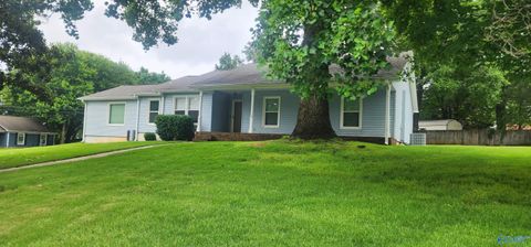 Homes For Rent - 1006 Wood Circle<br/> Madison, AL 35758