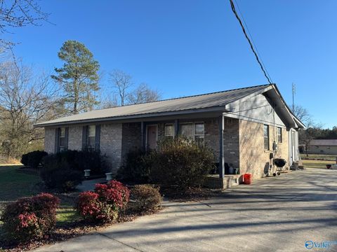 51 Poplar Drive Rainsville AL 35986