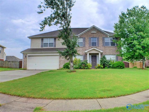 Homes For Rent - 100 Stockport Circle<br/> Madison, AL 35756