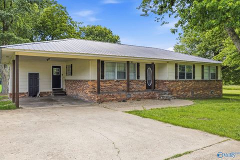 Homes For Sale - 2331 Leeth Gap Cutoff Road<br/> Boaz, AL 35956