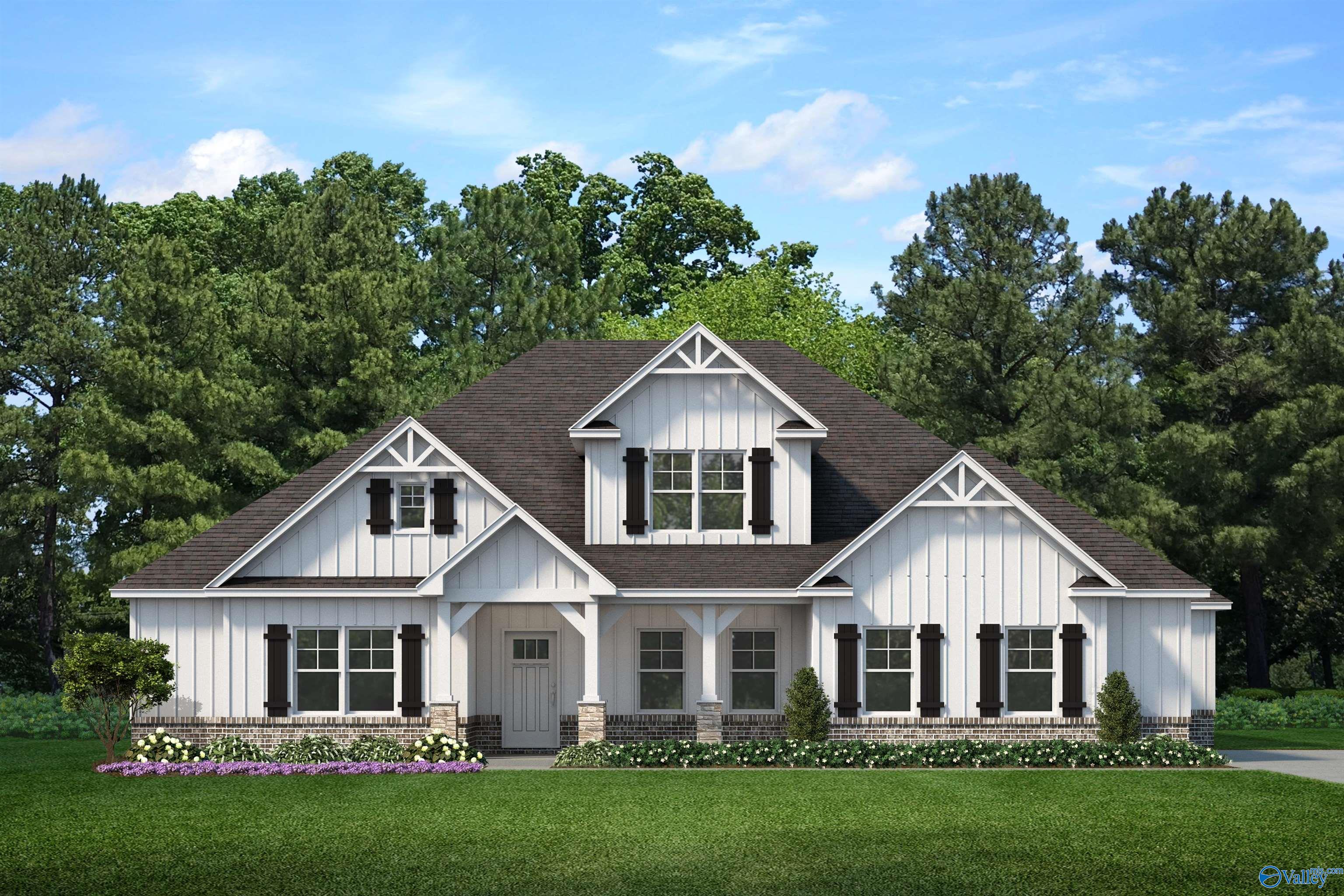 22411 Players Lane, Athens, Alabama image 1