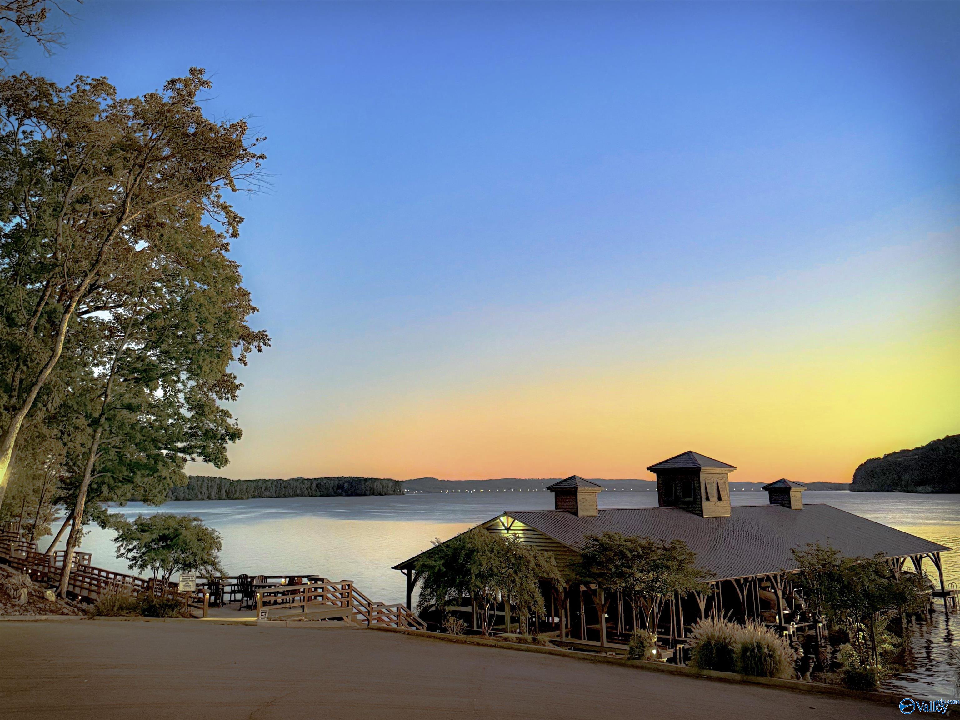 Lot 26 Fall Creek Drive, Guntersville, Alabama image 22