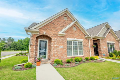 2522 Lindisfarne Drive SW Decatur AL 35603