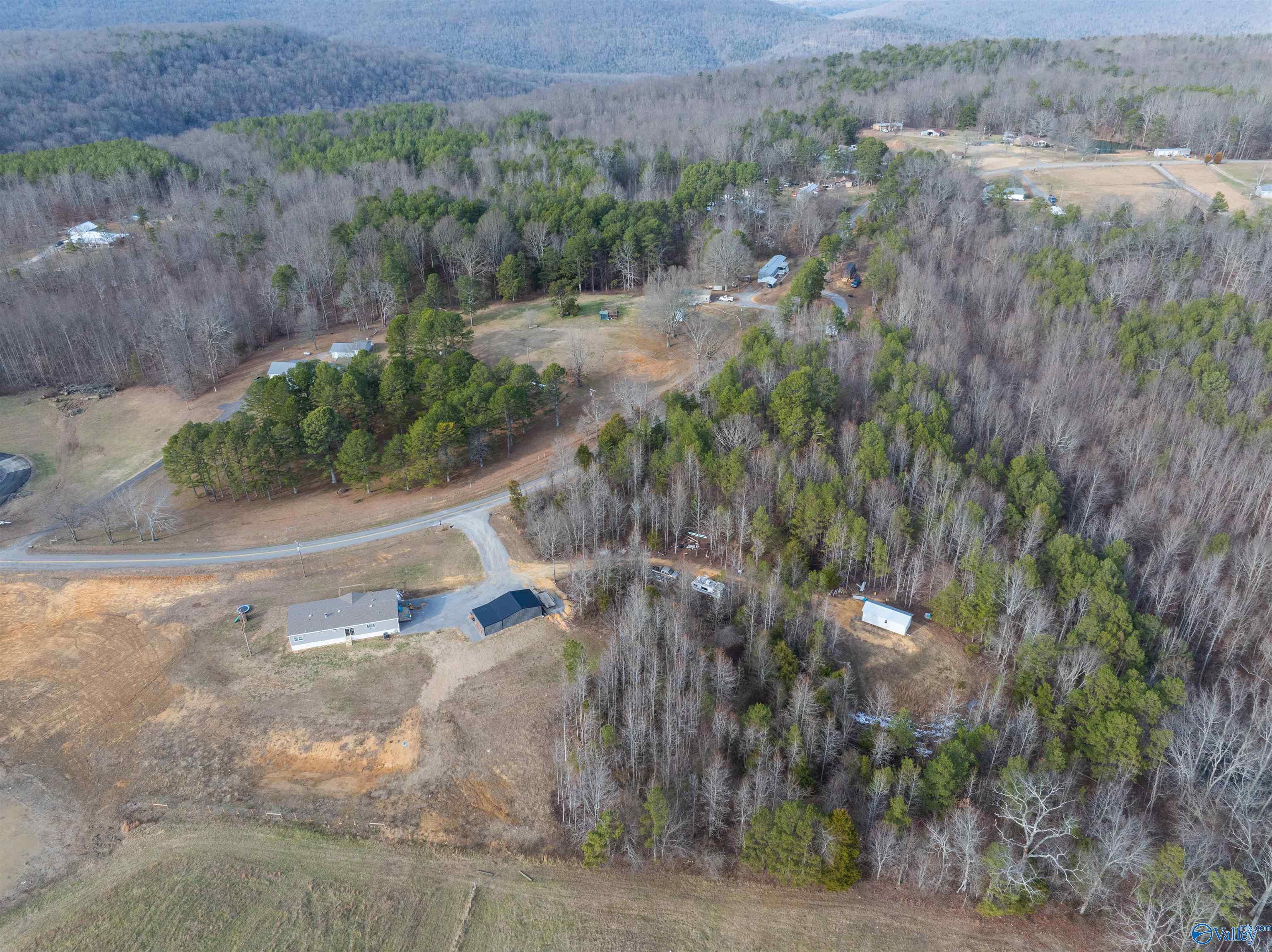 8209 County Road 39, Fackler, Alabama image 9