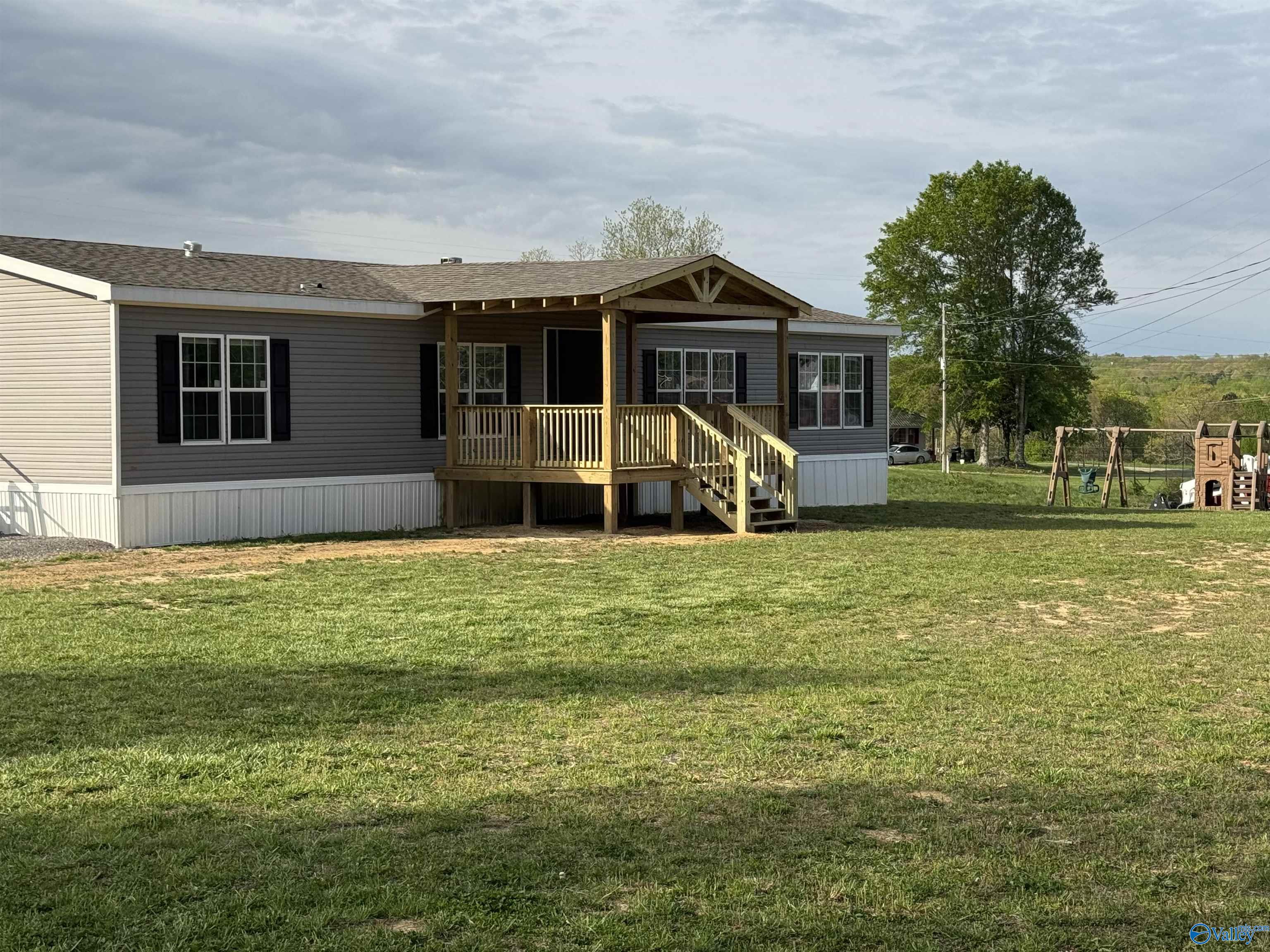 8209 County Road 39, Fackler, Alabama image 2