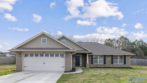 Photo of 28821 Joe Scott Drive, Ardmore, AL 35739 (MLS # 21911289)
