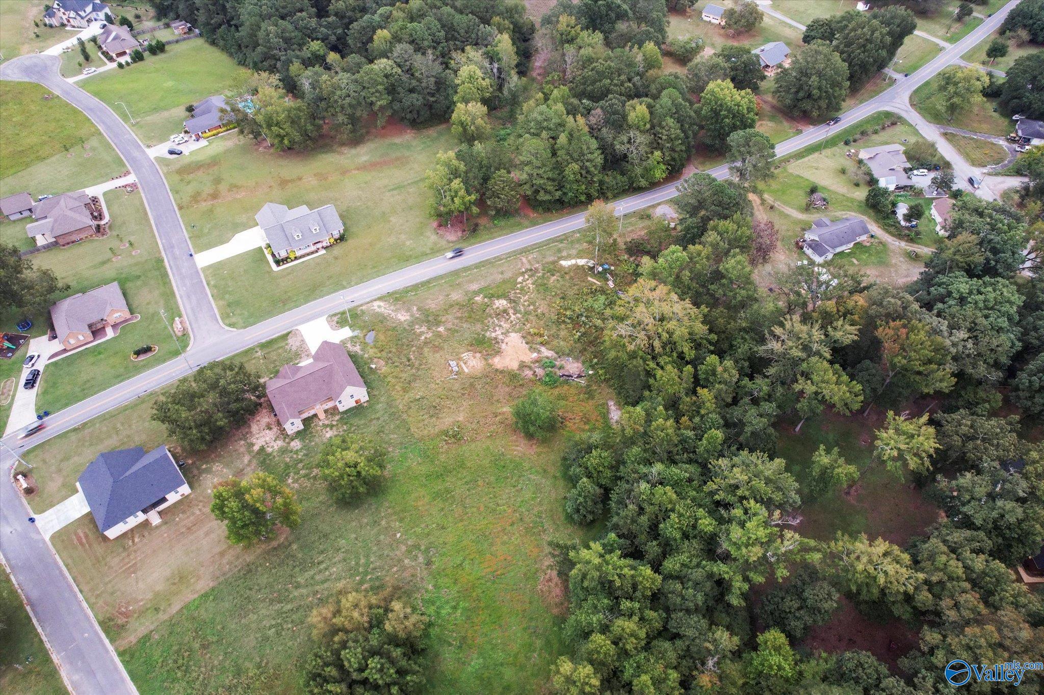 LOT 16-A East Main Street, Albertville, Alabama image 6