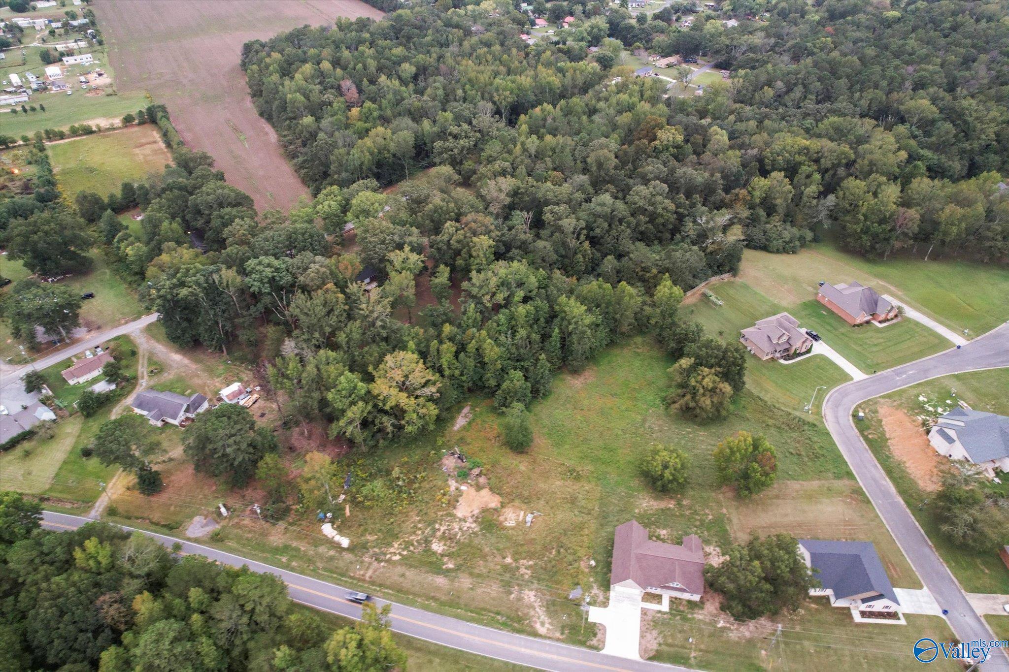 LOT 16-A East Main Street, Albertville, Alabama image 9