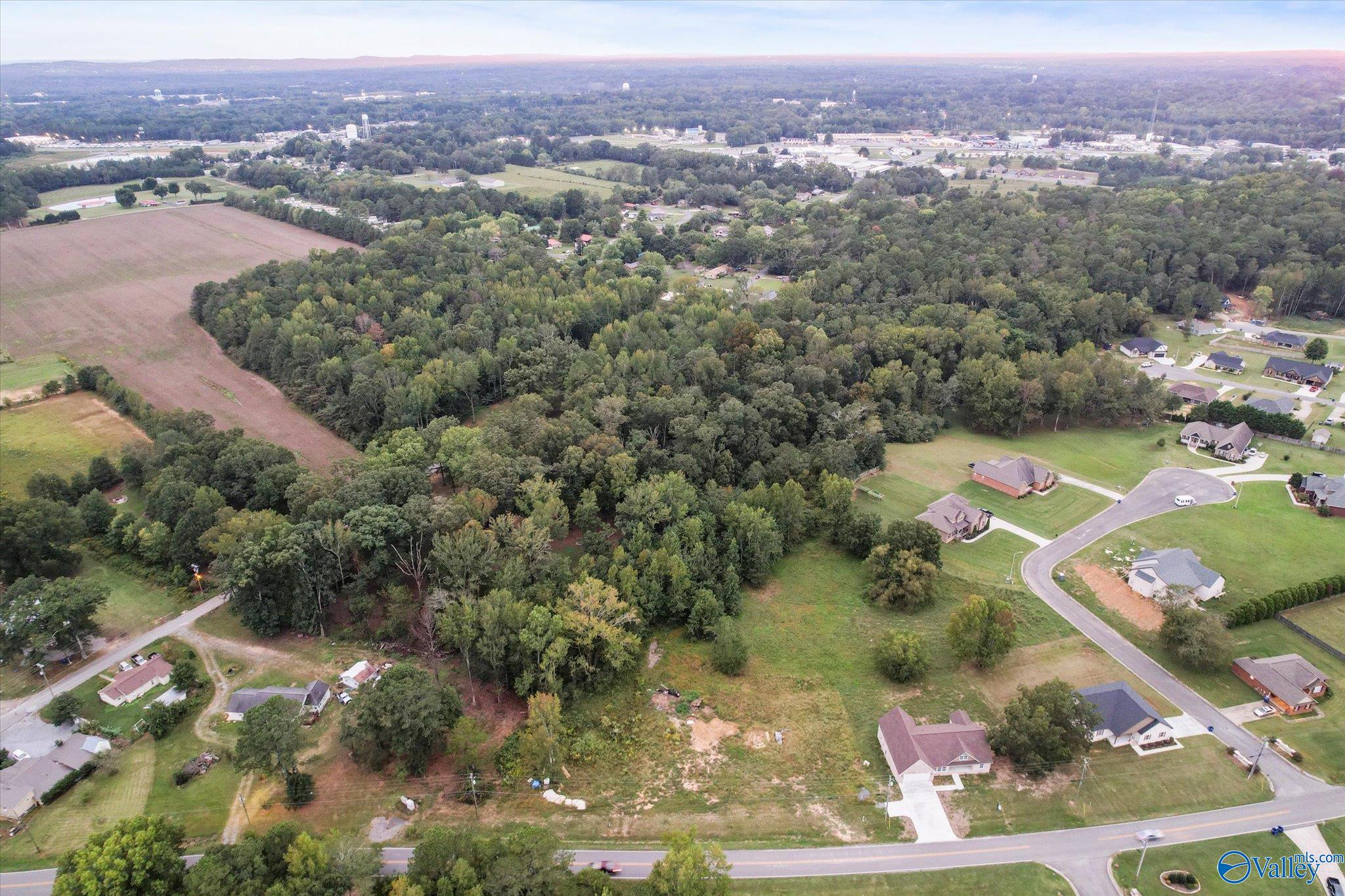 LOT 16-A East Main Street, Albertville, Alabama image 8