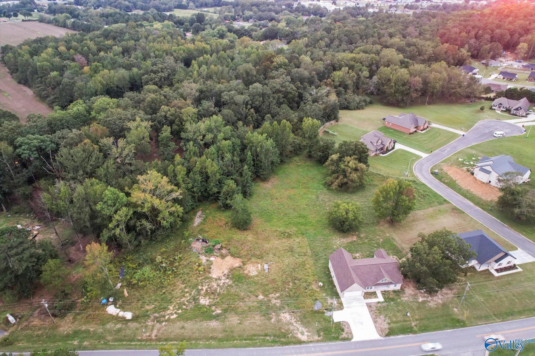 LOT 16-A East Main Street, Albertville, Alabama image 10