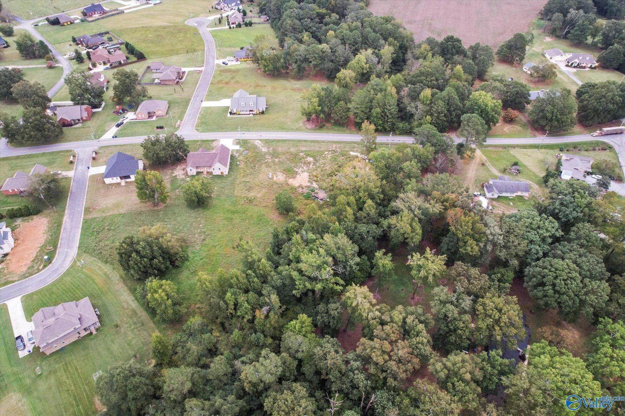 LOT 16-A East Main Street, Albertville, Alabama image 5