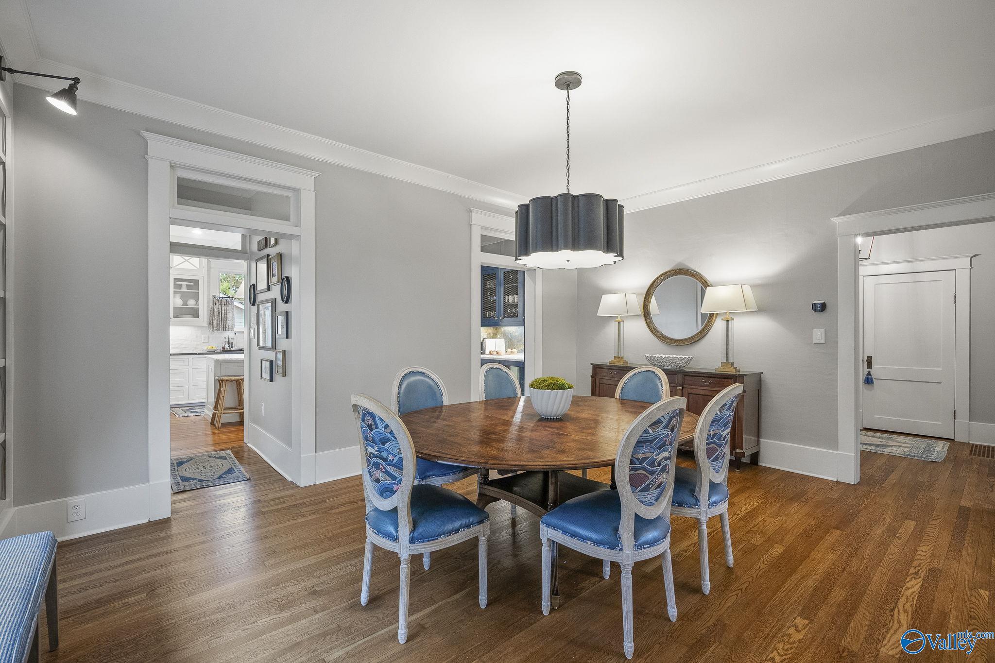 417 Randolph Avenue, Huntsville, Alabama image 8