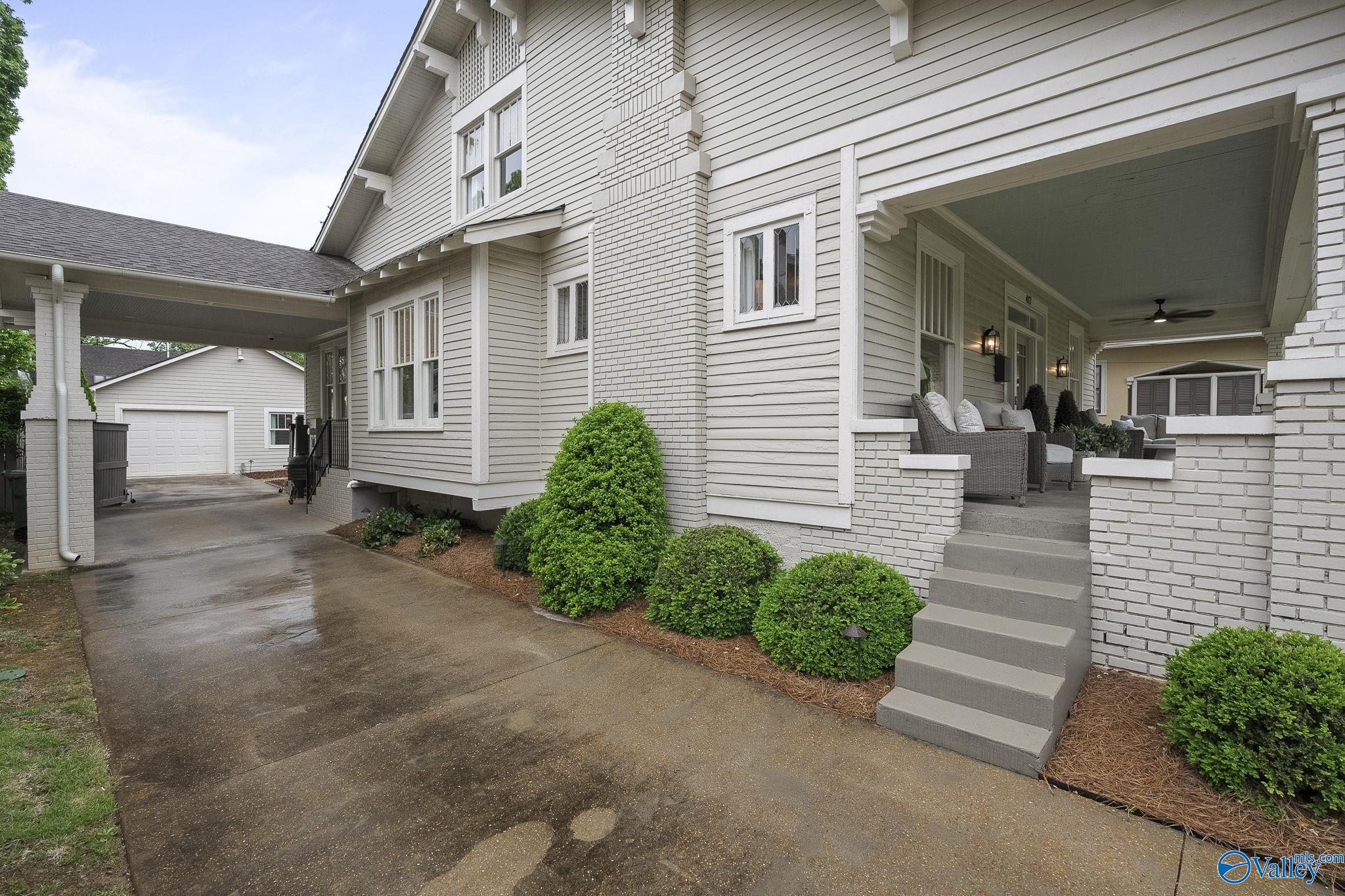 417 Randolph Avenue, Huntsville, Alabama image 27