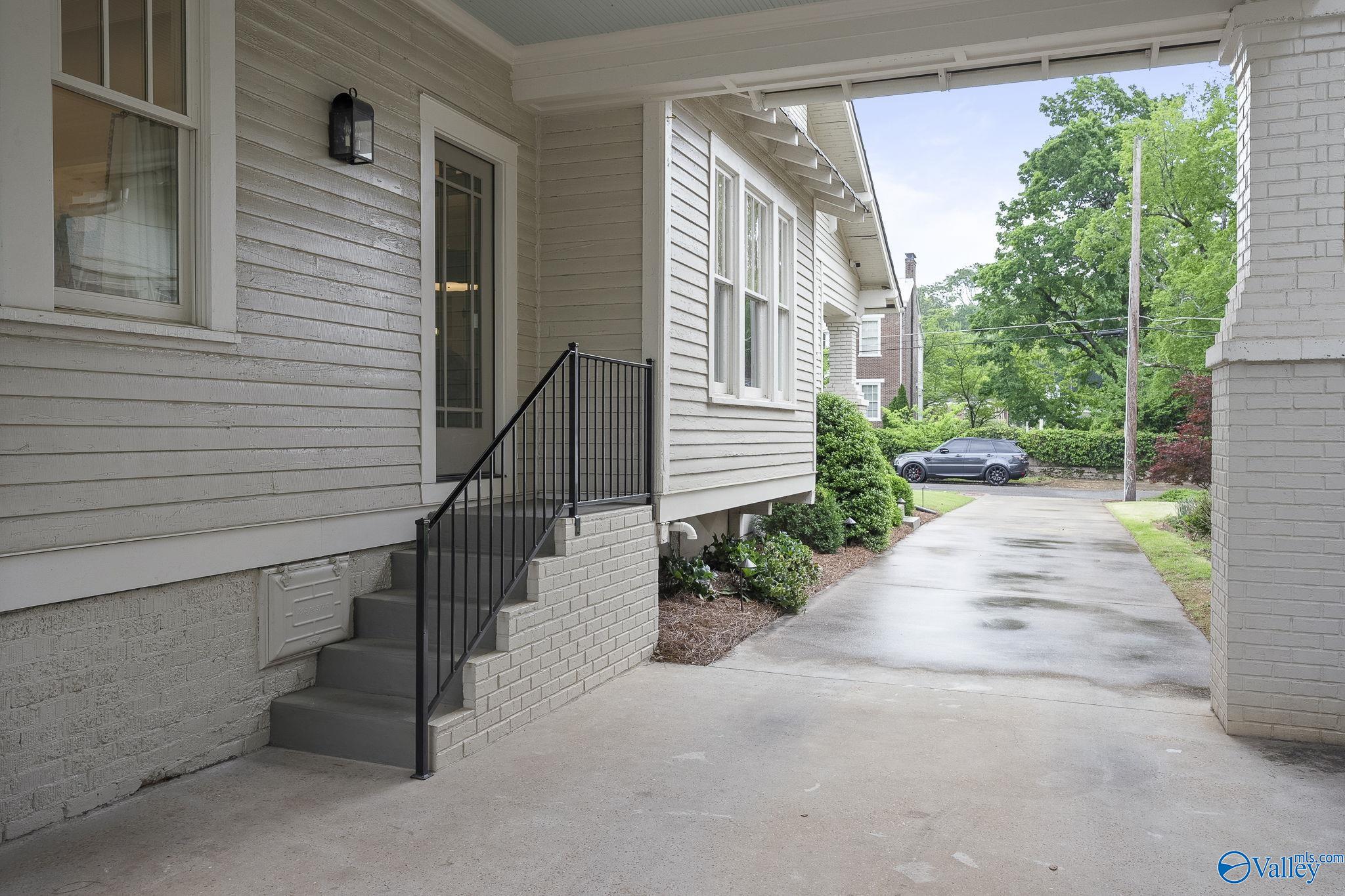 417 Randolph Avenue, Huntsville, Alabama image 28