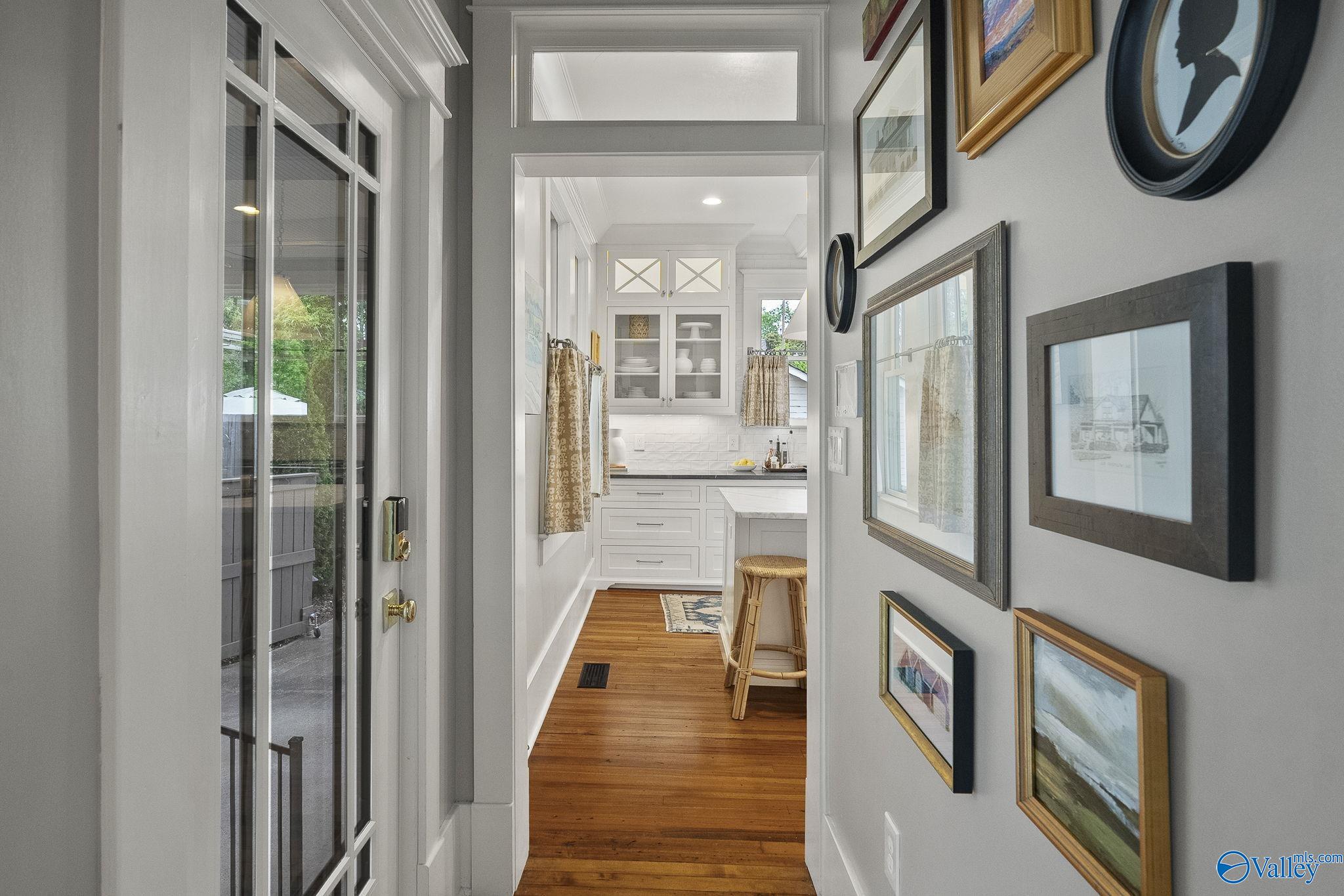 417 Randolph Avenue, Huntsville, Alabama image 9
