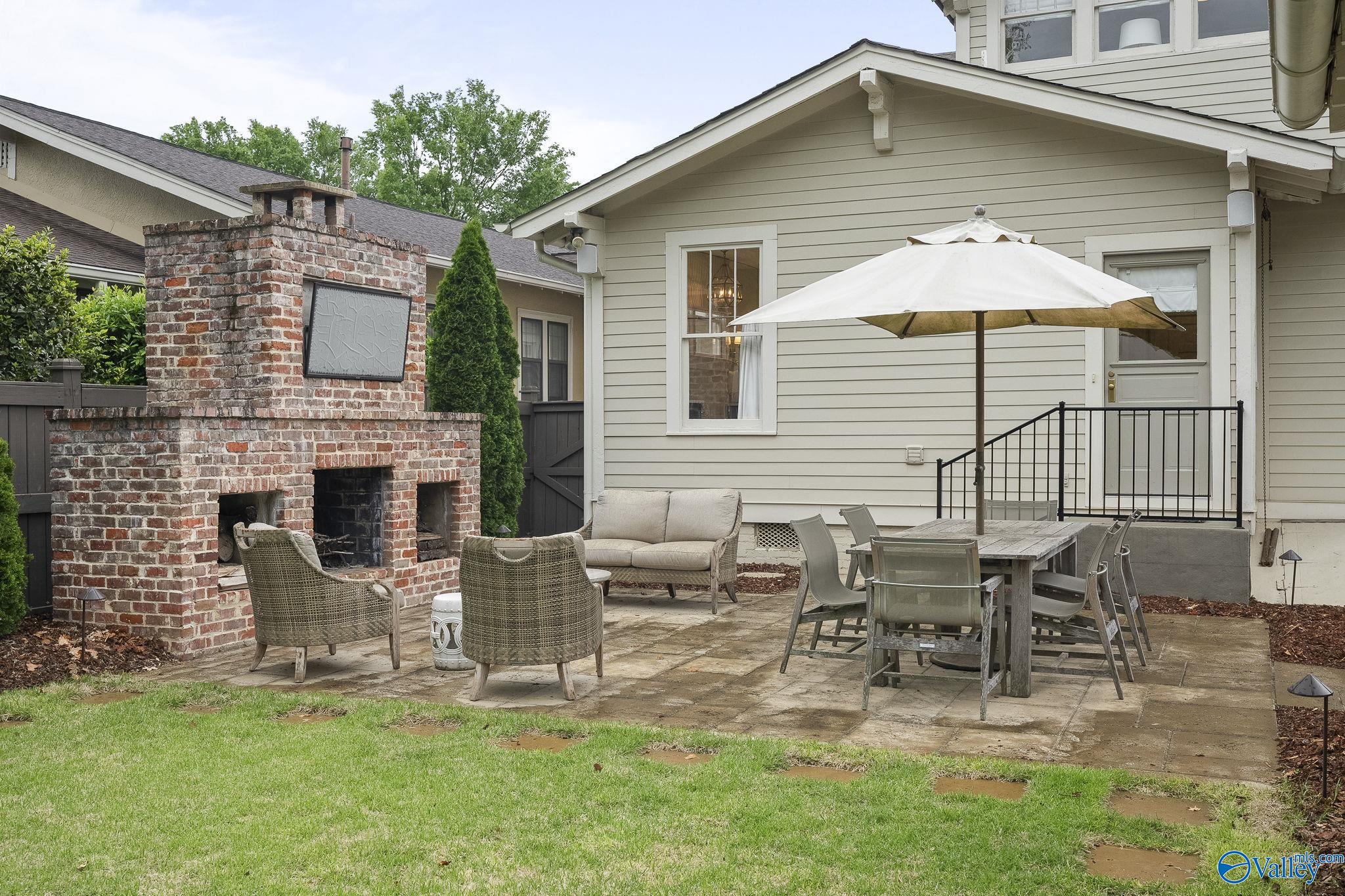 417 Randolph Avenue, Huntsville, Alabama image 30