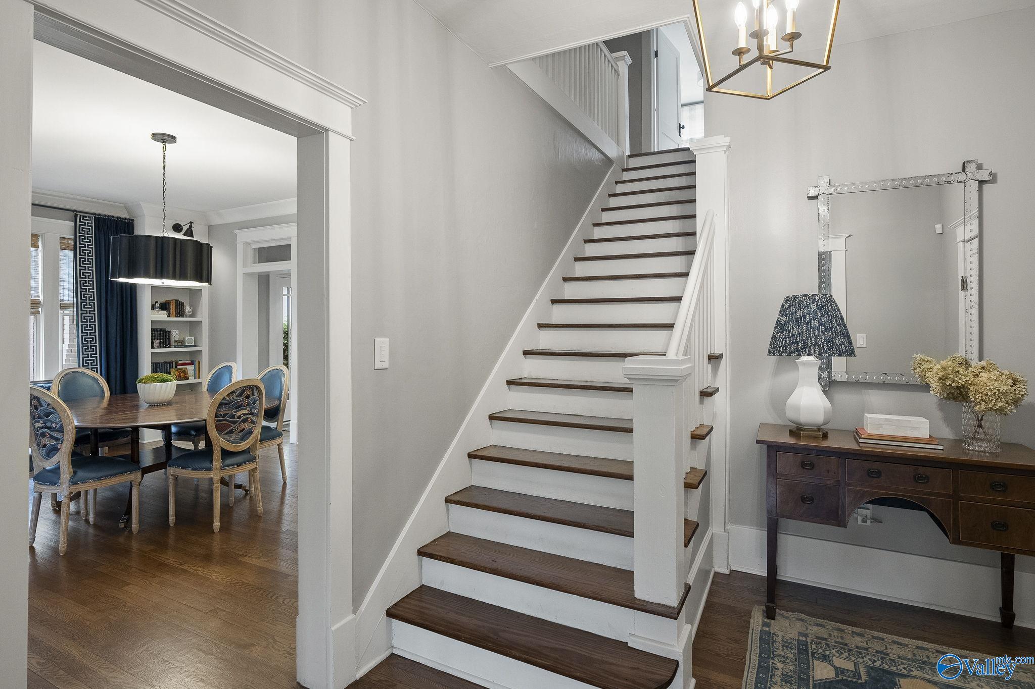 417 Randolph Avenue, Huntsville, Alabama image 6