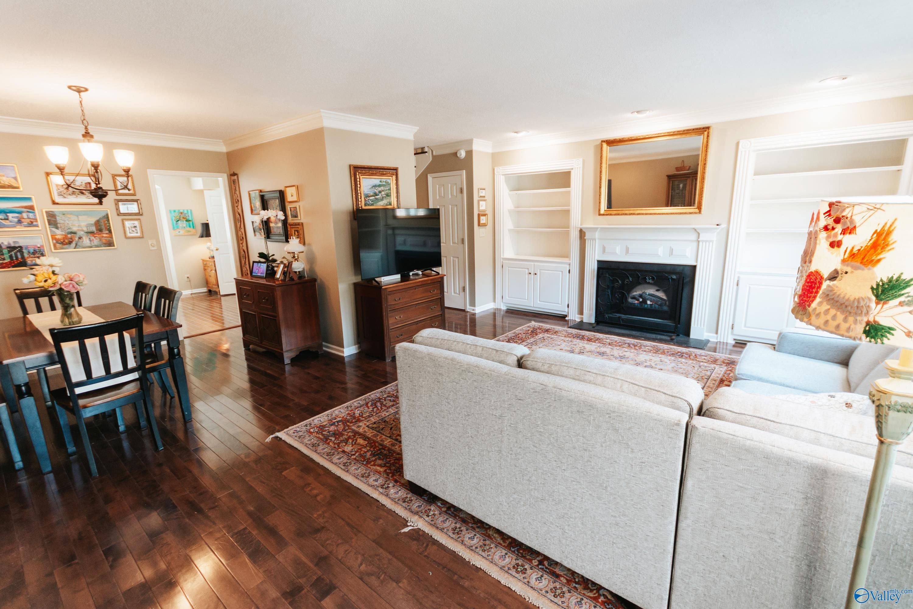 235 Inverness Drive #235, Huntsville, Alabama image 10