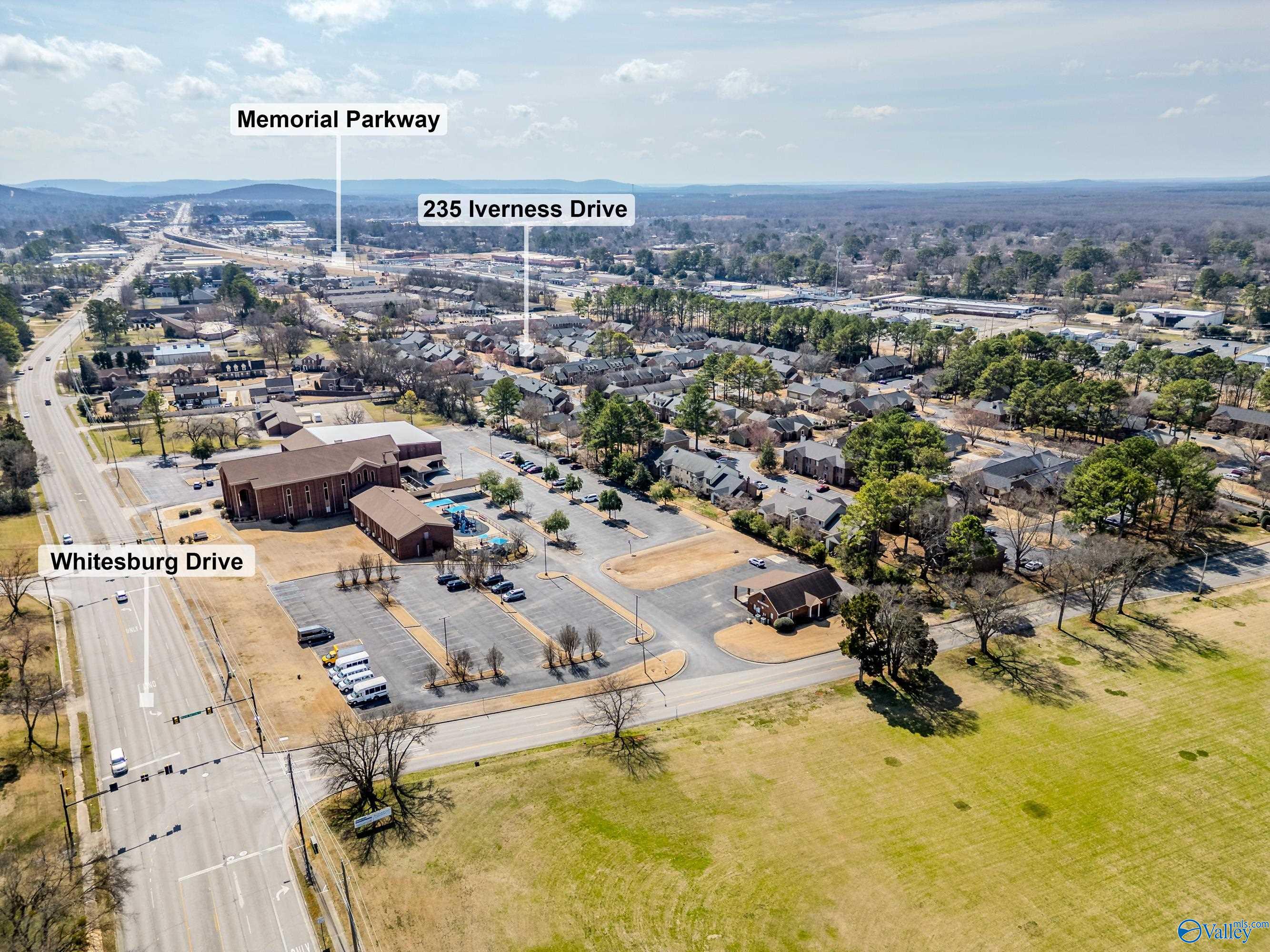 235 Inverness Drive #235, Huntsville, Alabama image 47