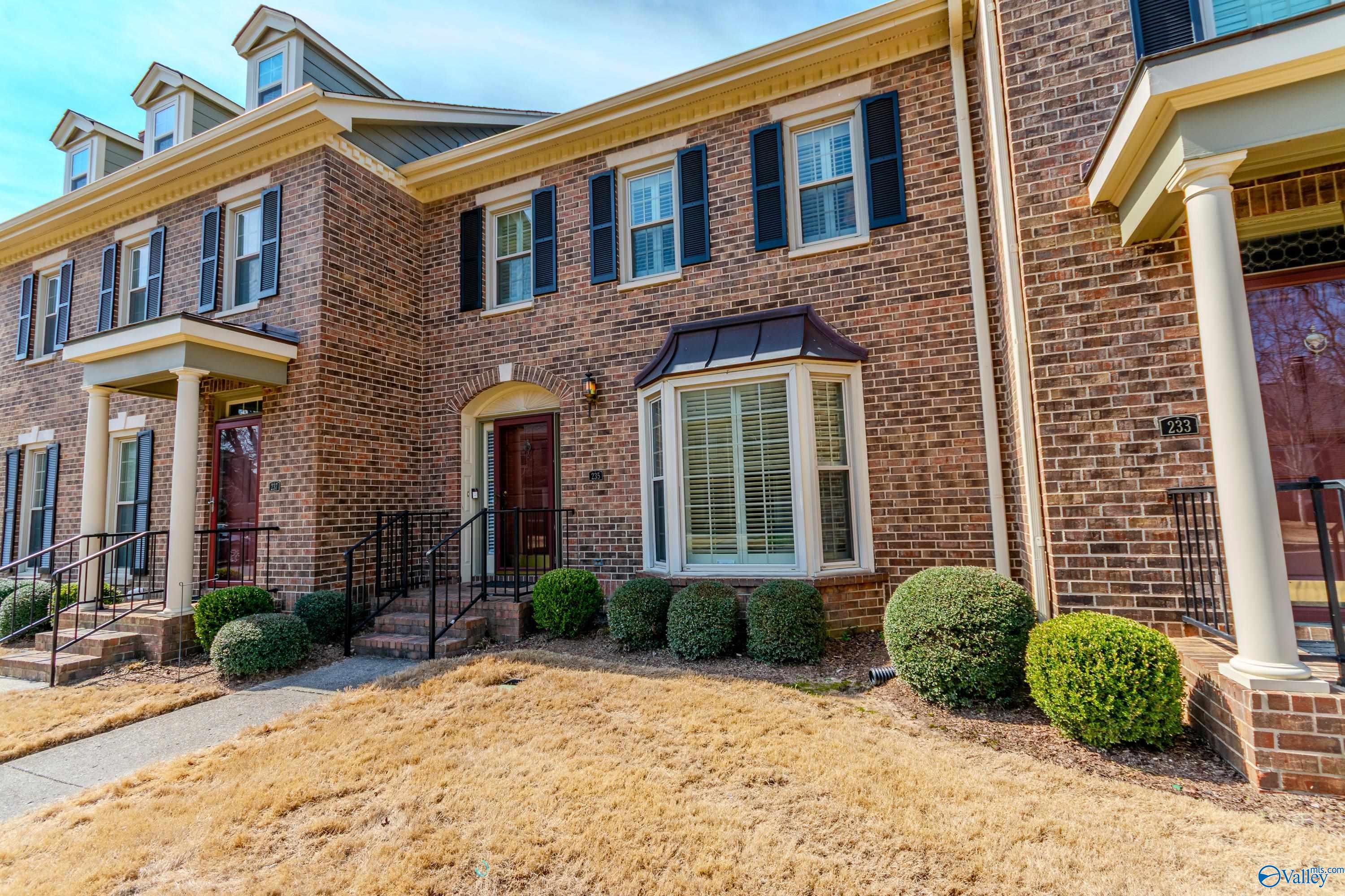 235 Inverness Drive #235, Huntsville, Alabama image 3