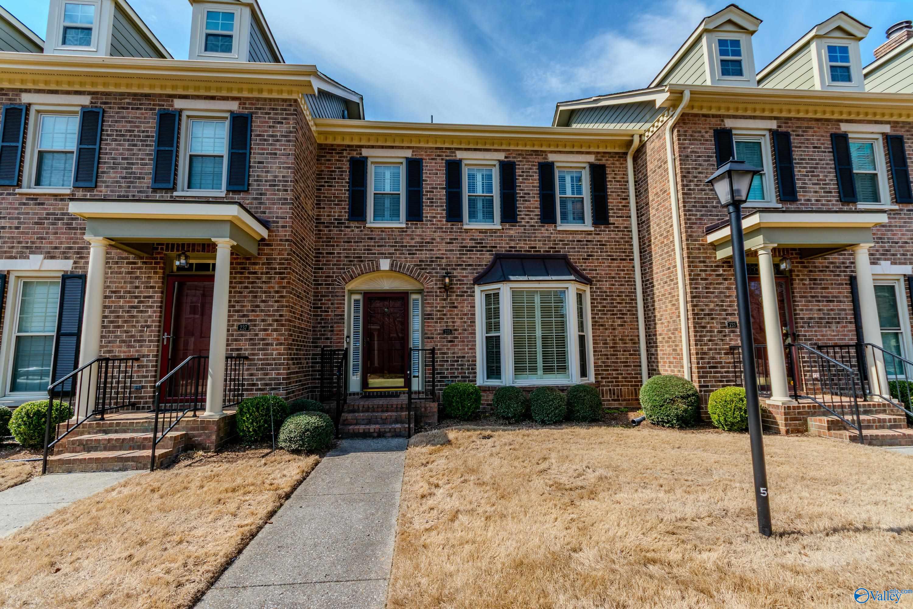 235 Inverness Drive #235, Huntsville, Alabama image 1