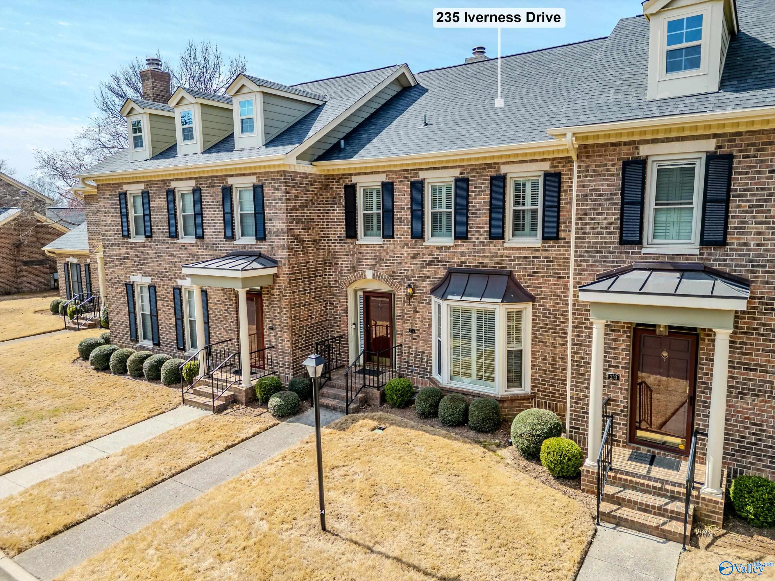 235 Inverness Drive #235, Huntsville, Alabama image 40