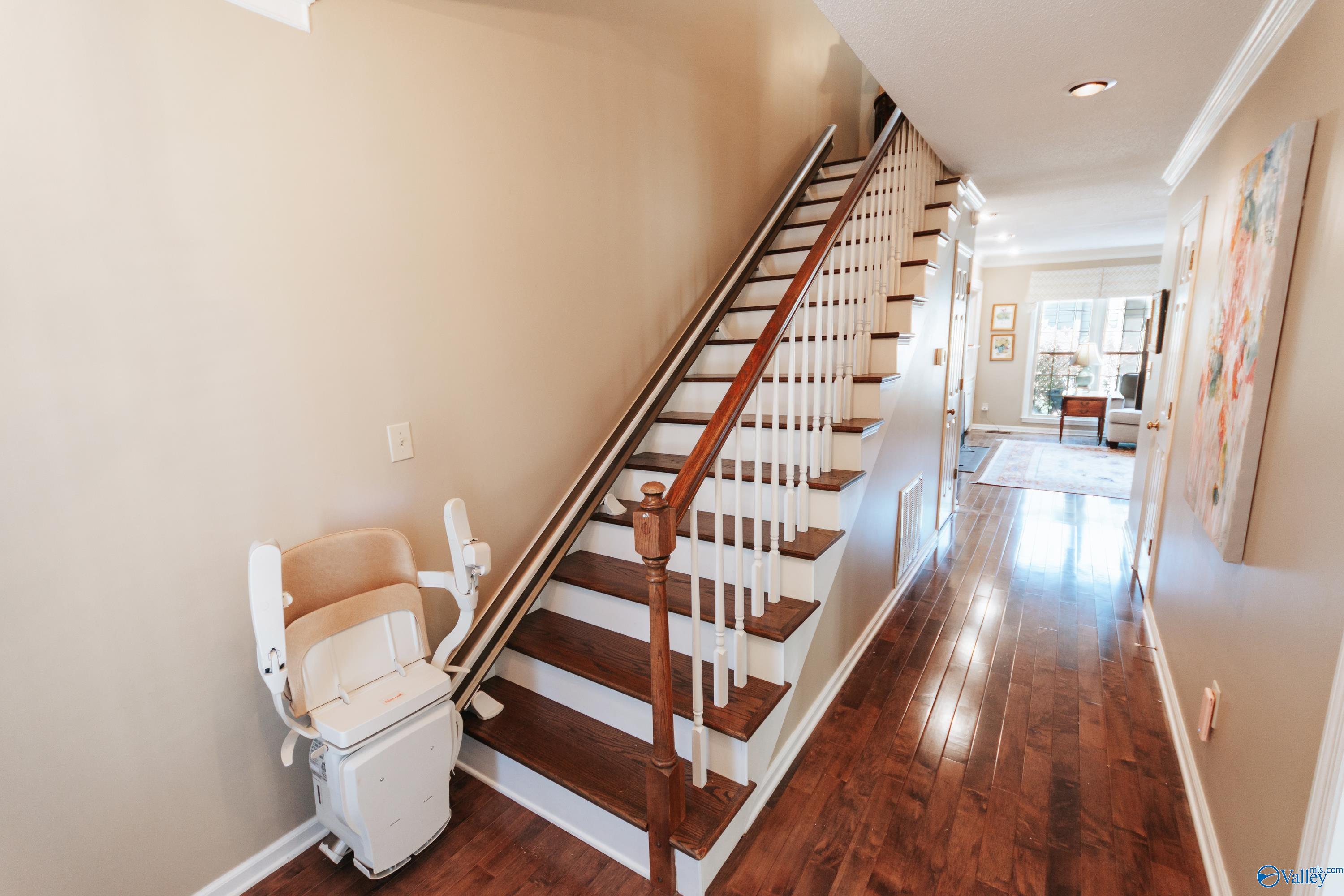 235 Inverness Drive #235, Huntsville, Alabama image 5
