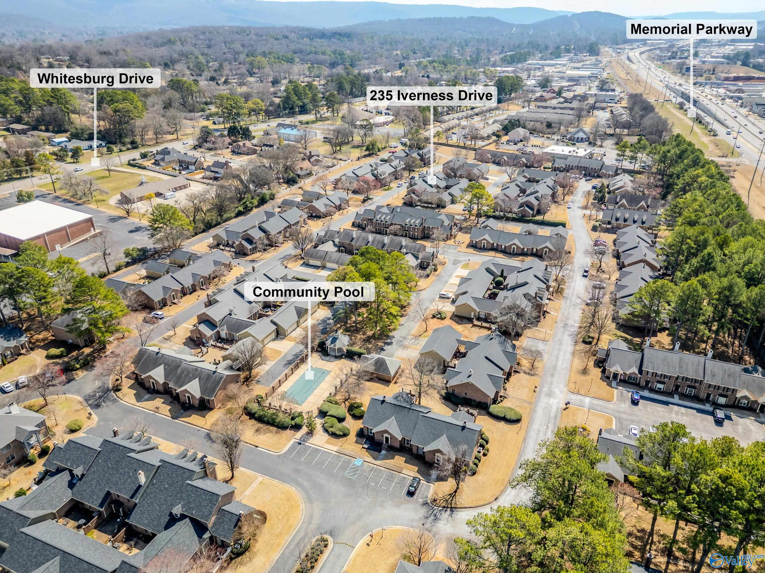 235 Inverness Drive #235, Huntsville, Alabama image 48