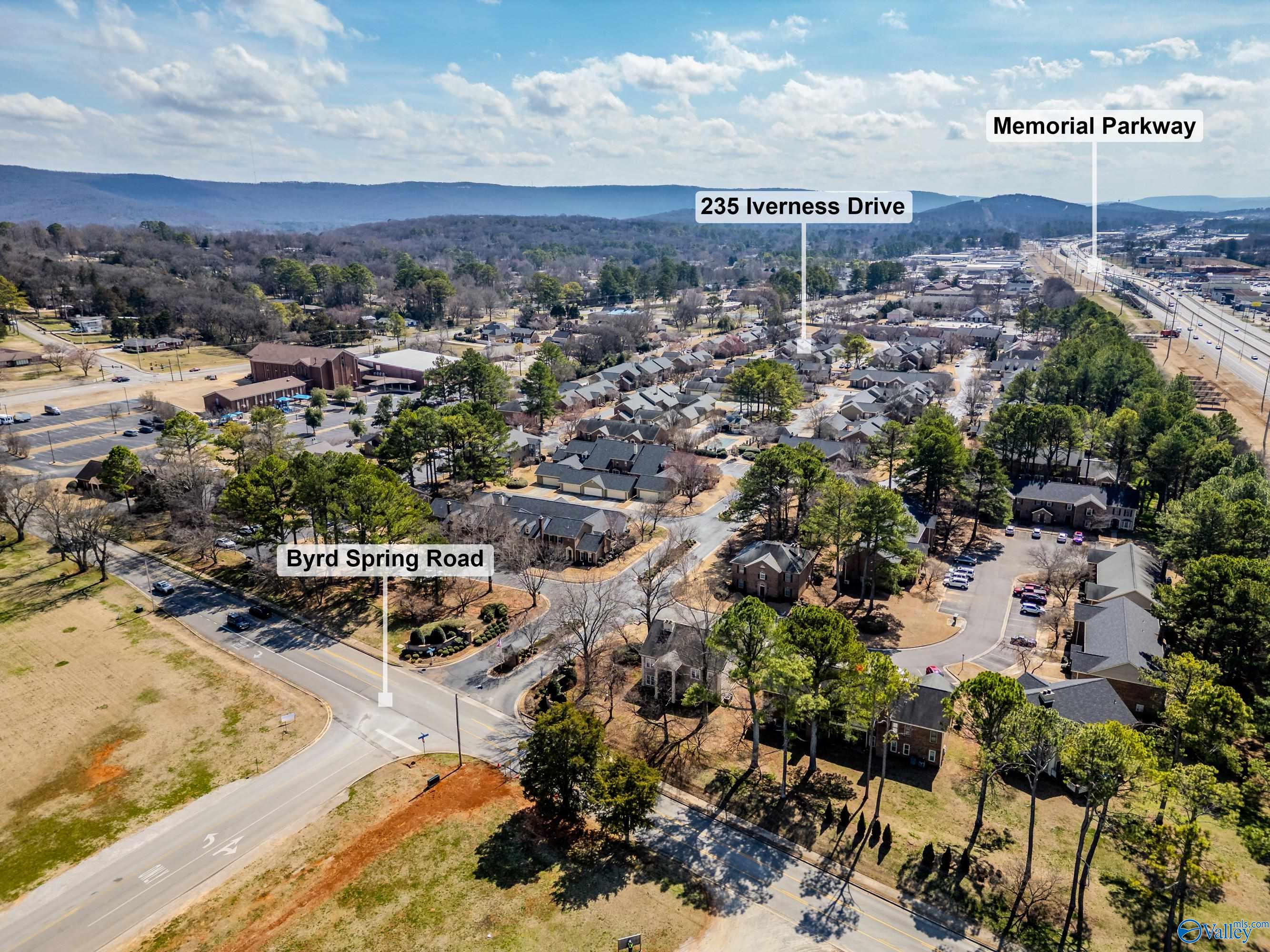 235 Inverness Drive #235, Huntsville, Alabama image 44