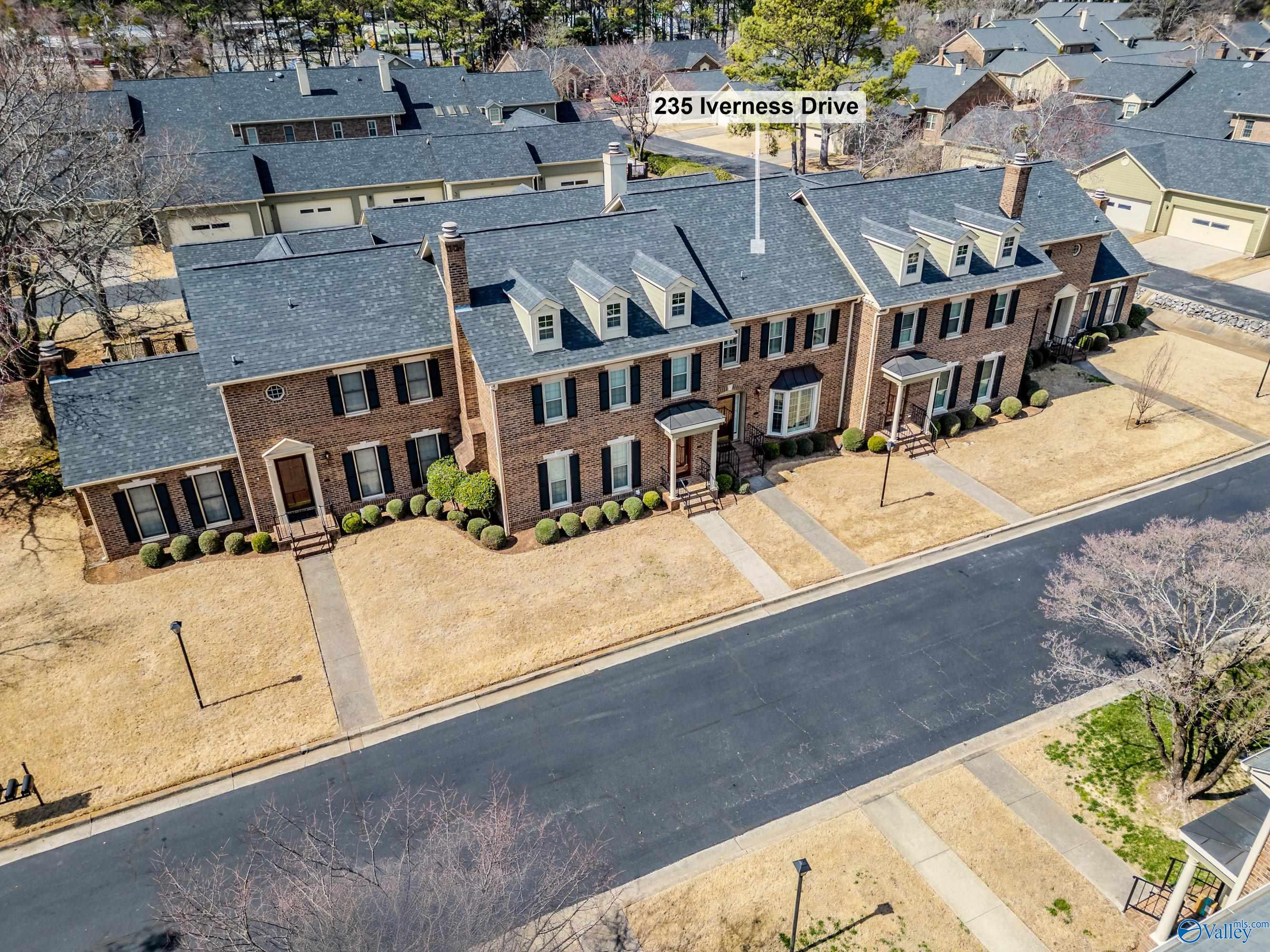 235 Inverness Drive #235, Huntsville, Alabama image 42